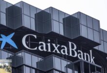 CaixaBank empleos mayo