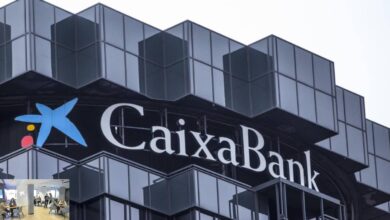 CaixaBank empleos mayo