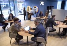 CaixaBank busca Gestores Comerciales en España