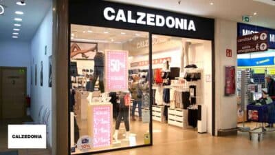 Calzedonia empleos dic23