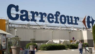 Carrefour empleos ene24