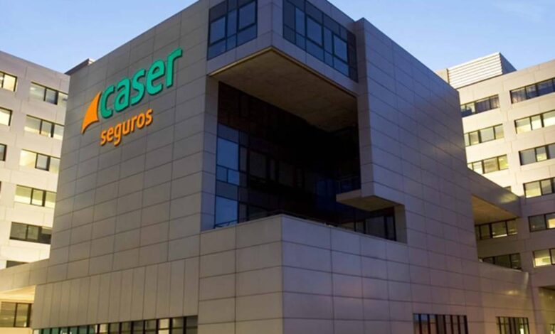 Caser: Se requieren 150 profesionales en el área de seguros