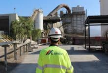 CEMEX busca personal para trabajar en el sector de cemento y construcción