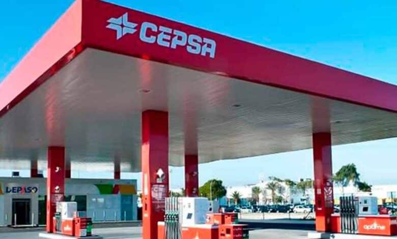 Oferta de empleo para trabajar en Gasolineras Cepsa
