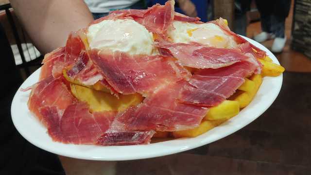 Chef y Cocinero San fernando de henares