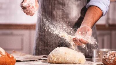 Chef y Cocinero Sant andreu de la barca