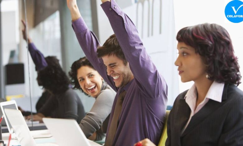 30 ofertas de empleo en la empresa Colavoro