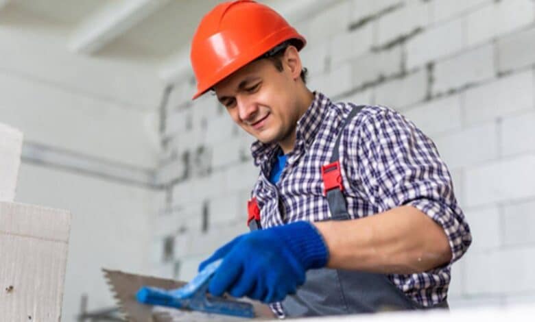 ¡Apúntate ya! Sector construcción en España tiene nuevos empleos disponibles