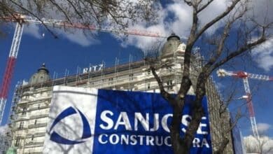 Nuevas oportunidades para profesionales de la construcción en Grupo San José