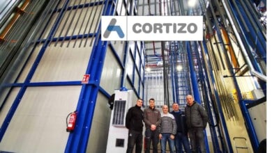 Empresa Cortizo busca nuevo personal, envía el currículum