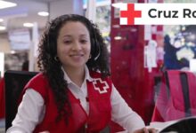 Cruz Roja busca contratar a docentes y otros profesionales