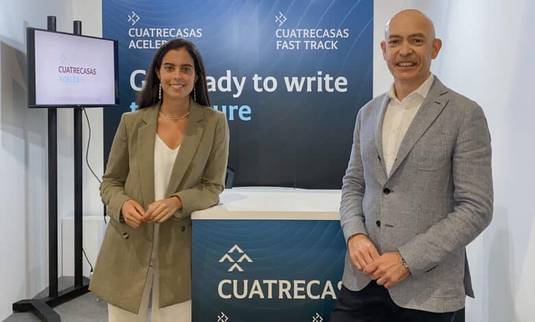 Oferta de empleo en el despacho de abogados Cuatrecasas