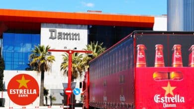 La empresa garantiza el entrenamiento: Envasadores para trabajar en fábrica busca la cervecera Damm