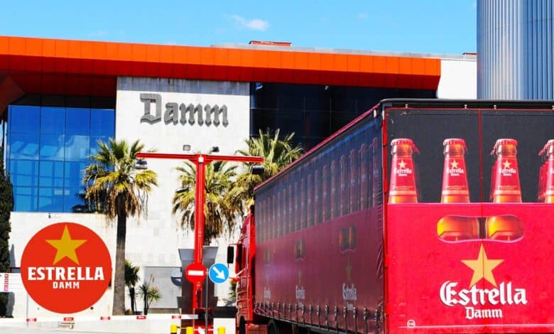 La empresa garantiza el entrenamiento: Envasadores para trabajar en fábrica busca la cervecera Damm