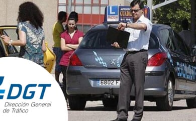 Dgt Ser Examinador