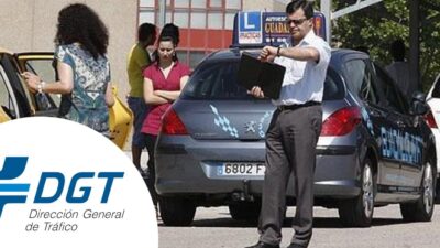 Dgt Ser Examinador