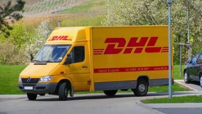 DHL empleos dic23