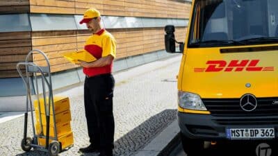 DHL personal empleos sep23