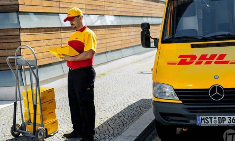 ¡Oportunidad Laboral en DHL! Busca personal para Áreas de Paquetería y Logística