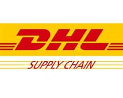 Dhl Supply Chain