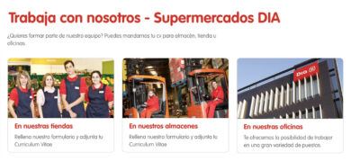 Dia Empleo Verano Dia Empleo Verano