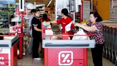 Supermercados DIA inicia noviembre con 53 vacantes de empleo