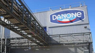 Danone empleos oct23