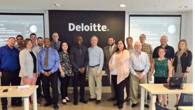 Deloitte abre nuevas oportunidades de empleo en finanzas y consultoría: Descubre las vacantes disponibles