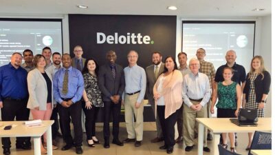 Deloitte empleos personal sep23