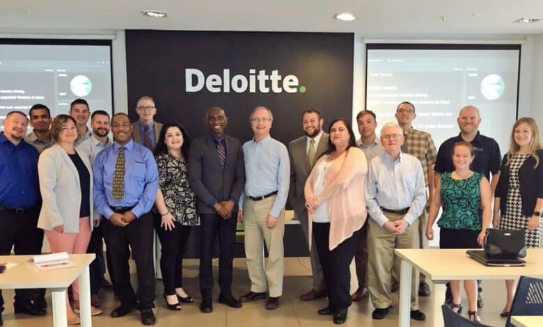 Deloitte abre nuevas oportunidades de empleo en finanzas y consultoría: Descubre las vacantes disponibles