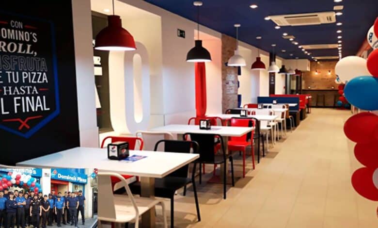 Obtén un empleo en Domino´s Pizza: 85 vacantes están disponibles