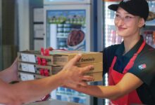 22 Oportunidades de empleo en Domino´s  Pizzas