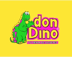 Enviar Currículum Don Dino