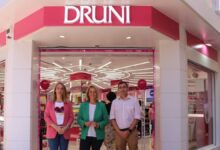 ¿Quieres trabajar en Perfumerías Druni? dispone de 31 ofertas de empleo disponibles