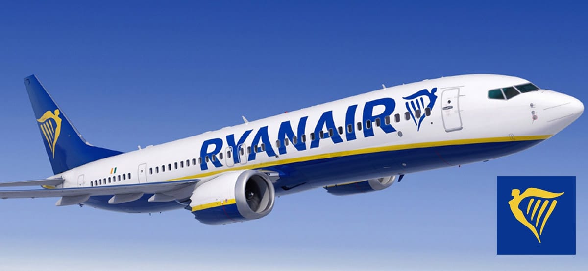 Empleo Ryanair Ofertas