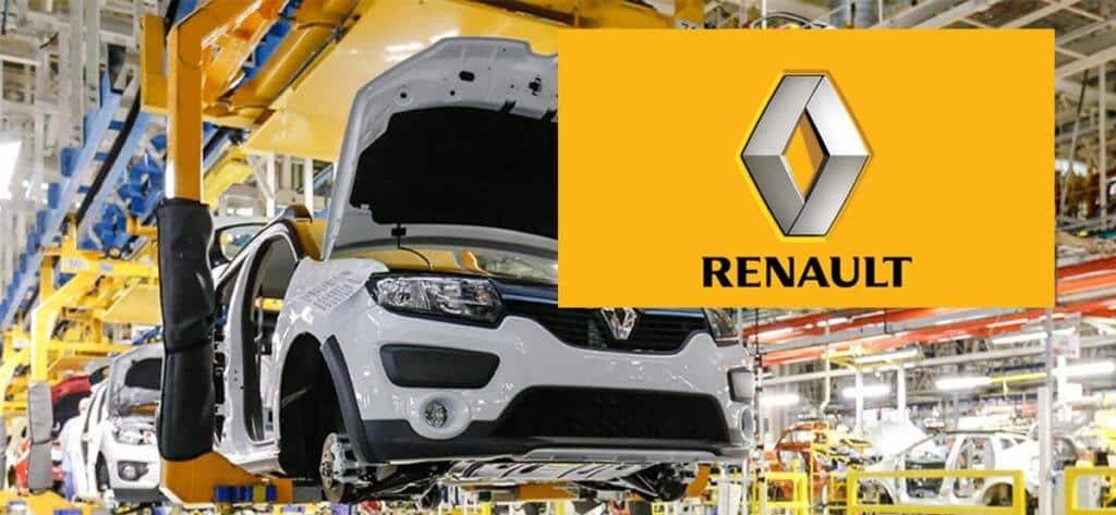 Empleo Renault Puestos Trabajo