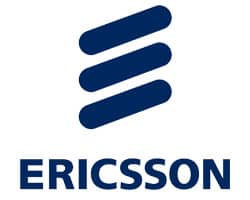 ERICSSON