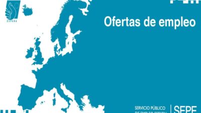 EURES empleo estatal