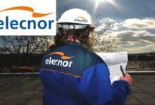 Se necesitan a 84 personas para trabajar en la empresa Elecnor