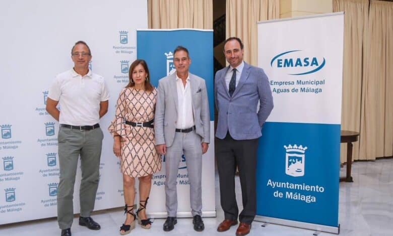 Emasa convoca a oferta pública de empleo con 51 vacantes