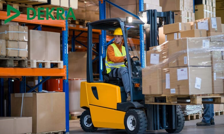Dekra busca empleados y abre ofertas para 153 puestos