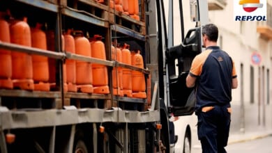 120 oportunidades de trabajo en la empresa Repsol