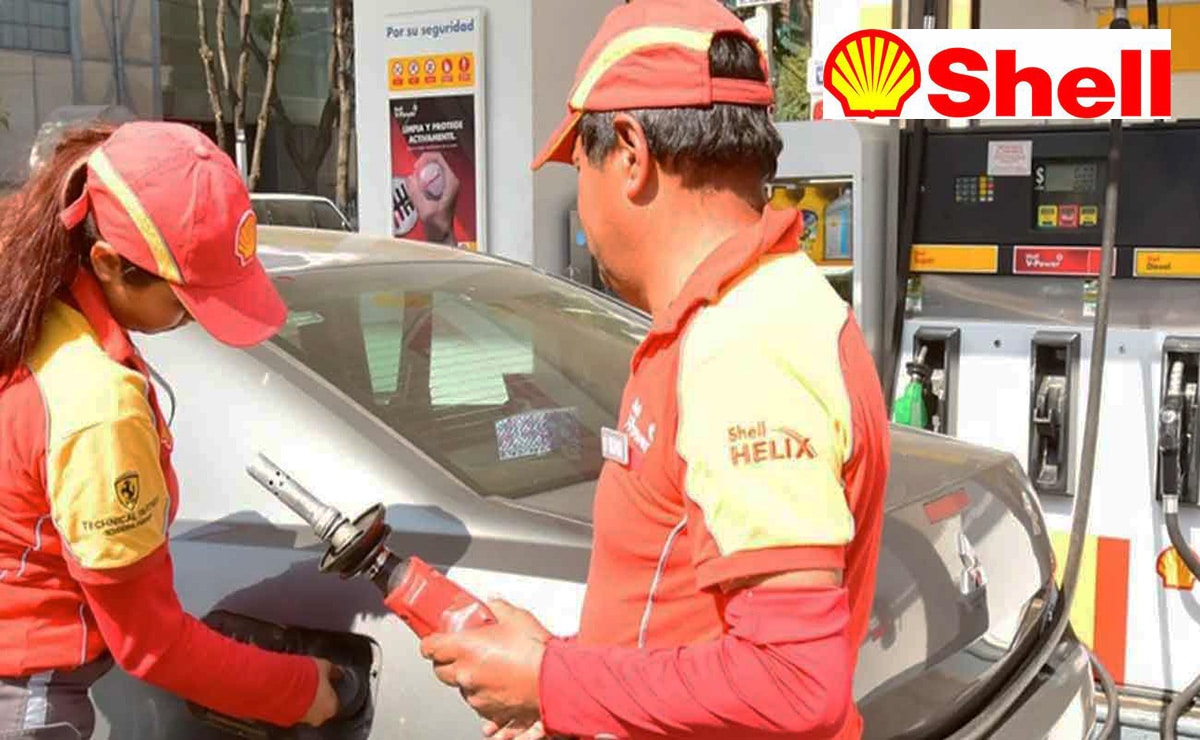 Grupo DISA-Shell oferta 30 empleos en sus gasolineras