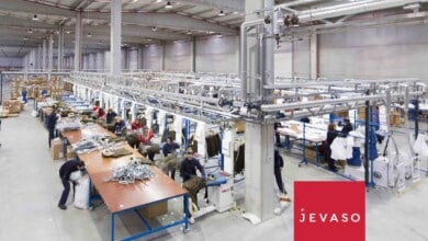 Jevaso anuncia 35 empleos disponibles