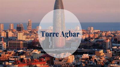 Empleo AGBAR Torre Exterior