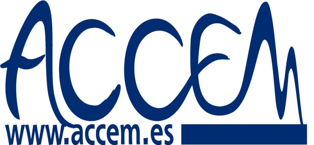 Empleo Accem Logo