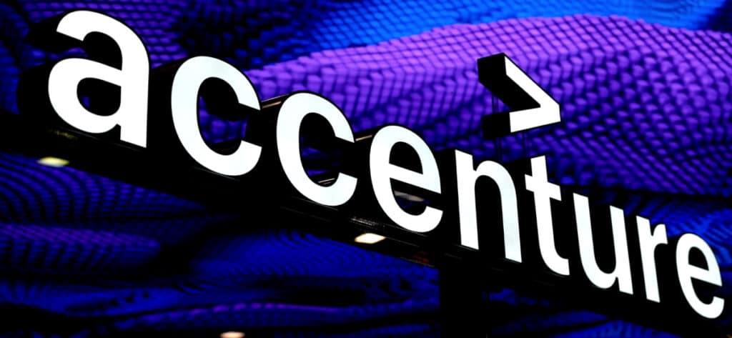 Empleo Accenture Logo3