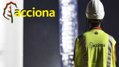 Acciona necesita 178 personas para realizar trabajos en distintas áreas