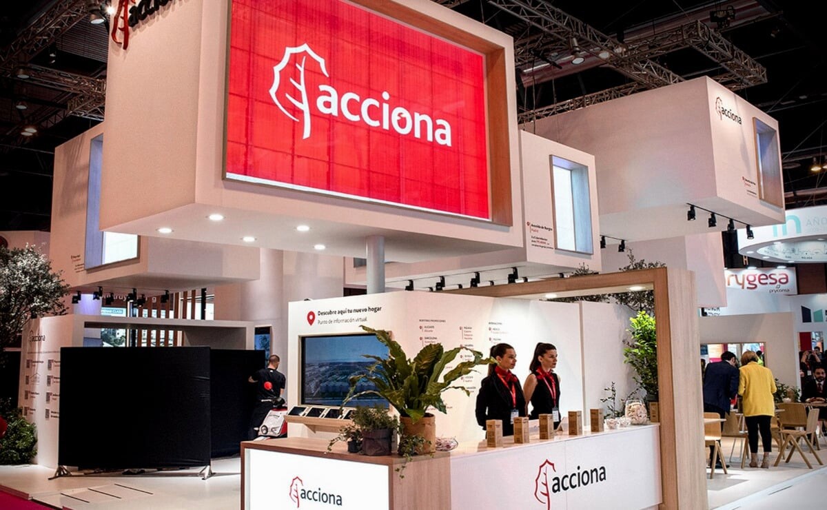 Con o sin experiencia: Acciona lanza una oferta de 190 empleos
