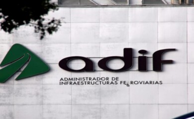 Empleo Adif Logo